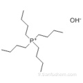 HYDROXYDE DE TETRABUTYLPHOSPHONIUM CAS 14518-69-5